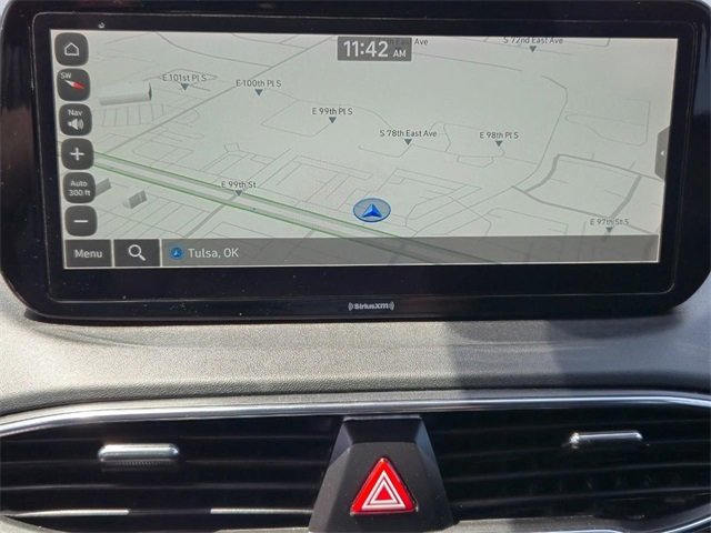 Used 2023 Hyundai Santa Fe SEL image 20