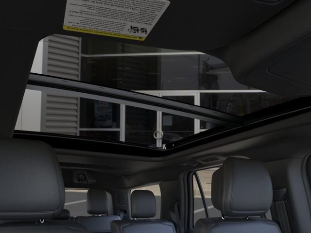 New 2026 Ford Expedition Tremor AWD/4WD image 22