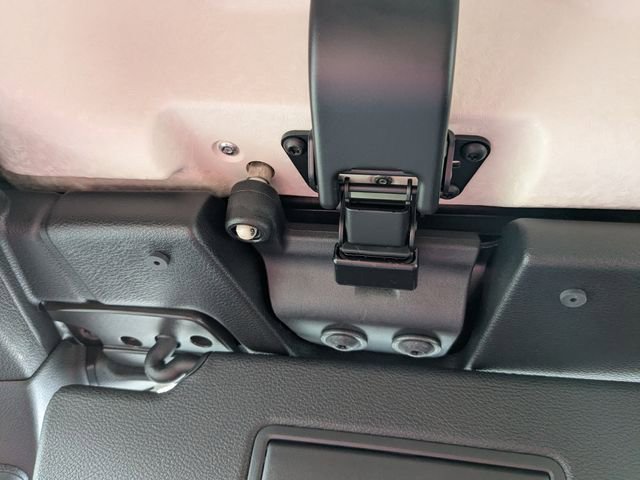 New 2026 Jeep Wrangler Unlimited Rubicon image 33