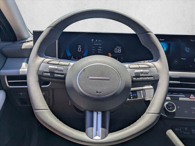 New 2026 Hyundai Sonata SEL FWD image 10