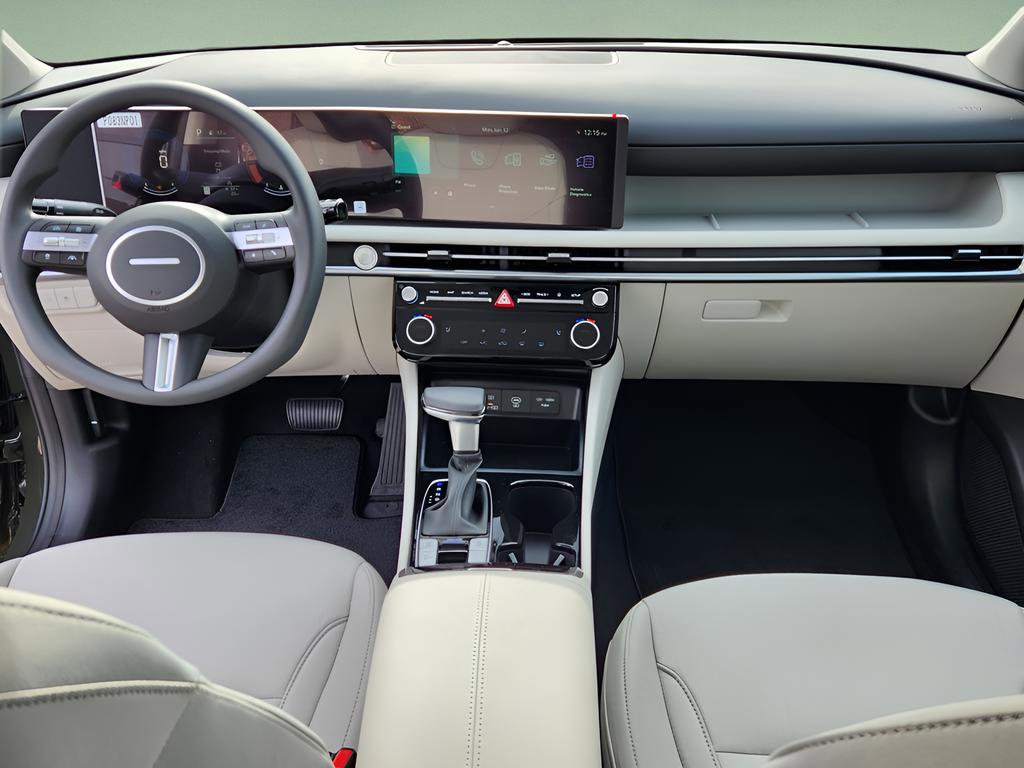 New 2026 Hyundai Tucson SEL image 15