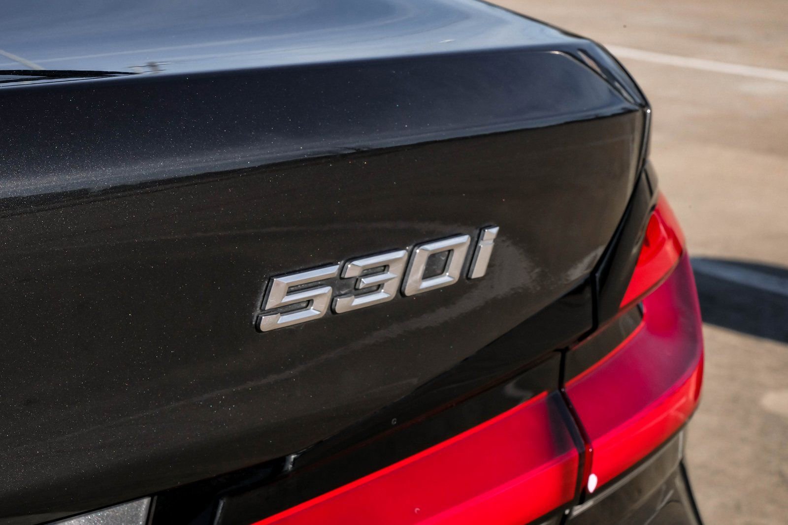 Used 2023 BMW 530i xDrive w/ Executive Package image 58