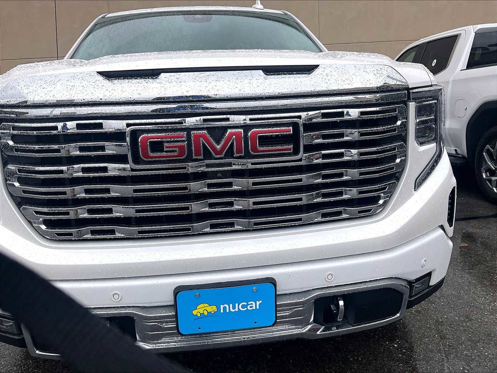Used 2023 GMC Sierra 1500 Denali image 32