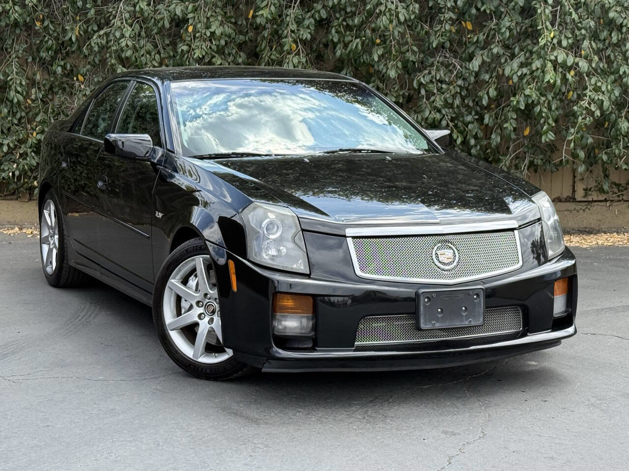 Used 2004 Cadillac CTS V