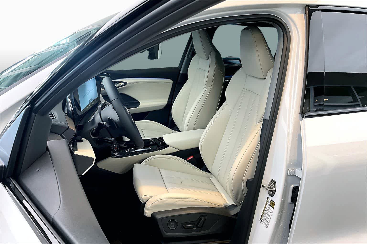 New 2027 Audi Q6 e-tron Premium Plus AWD/4WD image 9