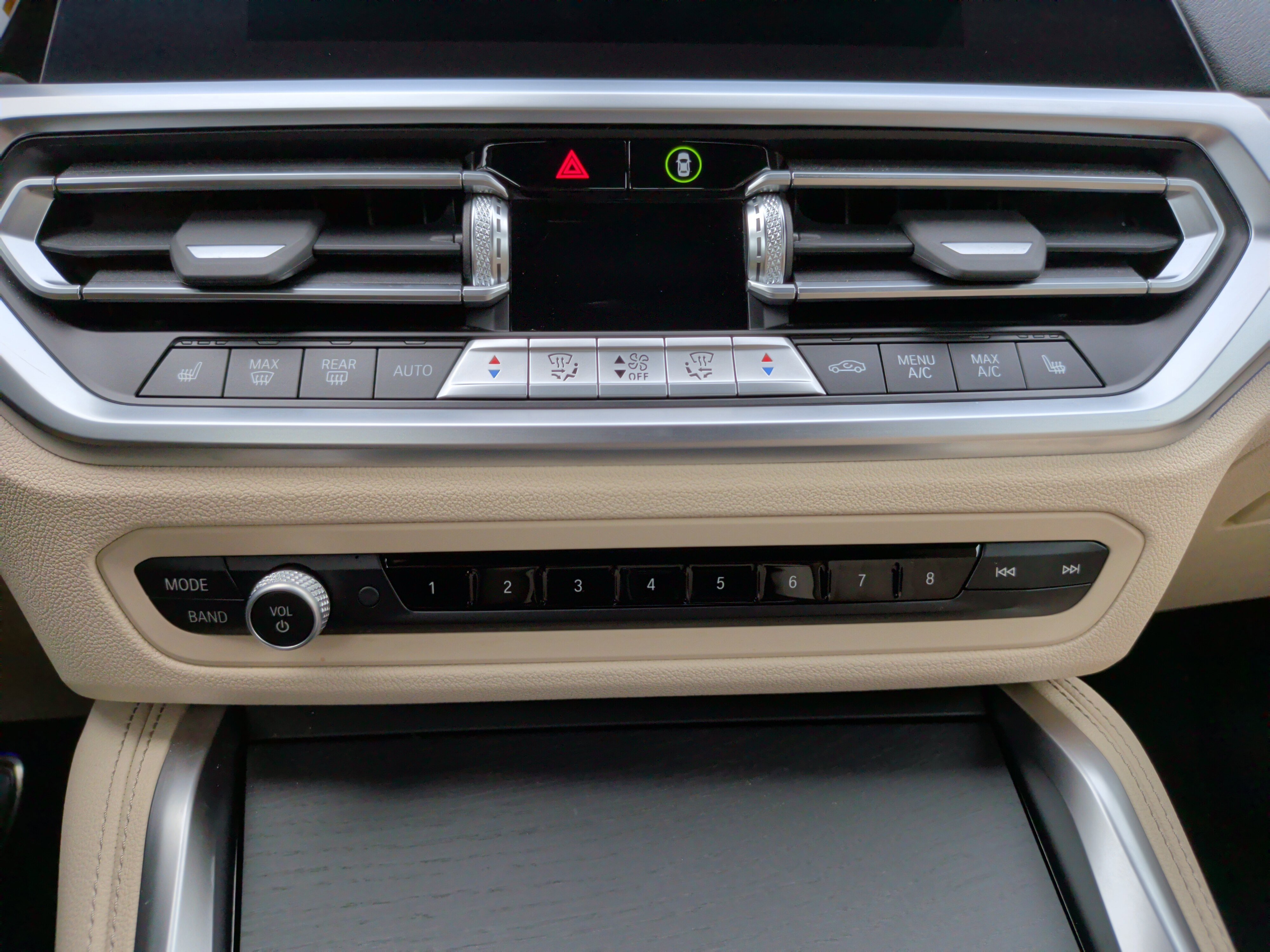 Used 2023 BMW 430i Convertible w/ M Sport Package image 18