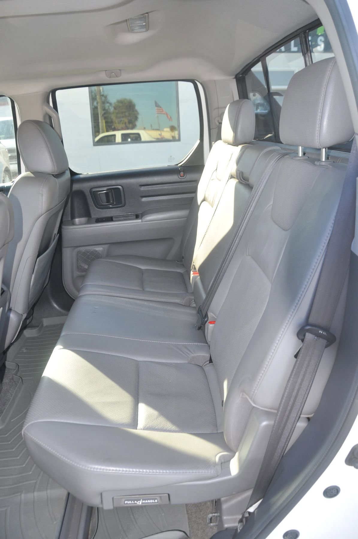 Used 2010 Honda Ridgeline RTL image 25