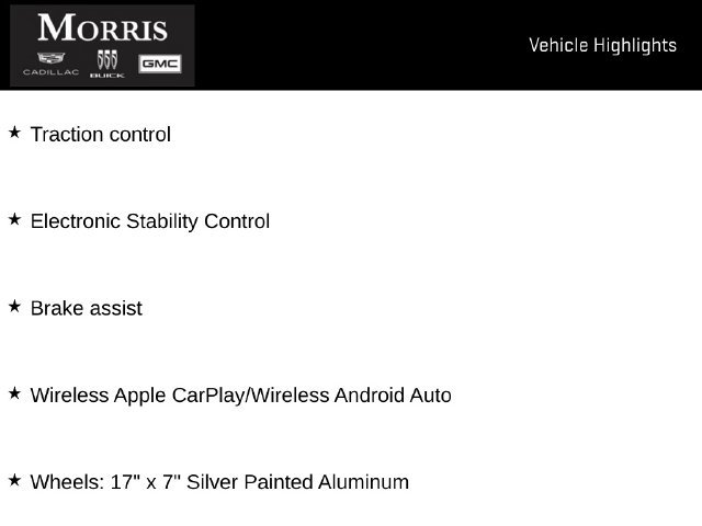 Certified 2023 GMC Terrain SLE w/ LPO, Floor Liner Package FWD image 44