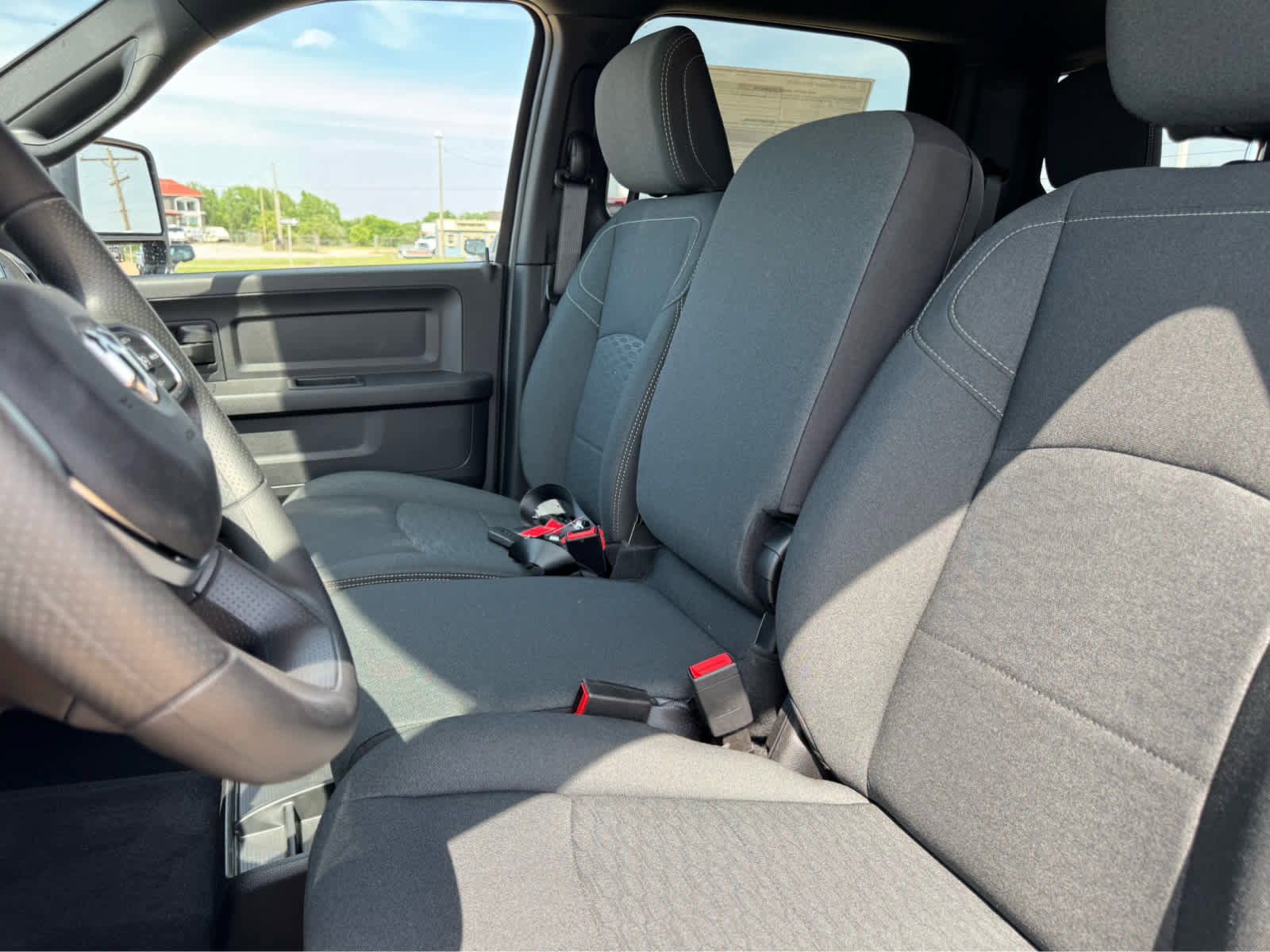 New 2026 RAM 2500 Tradesman image 49
