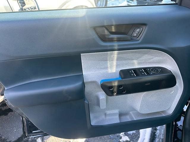 New 2025 Ford Maverick XLT w/ Equipment Group 301A image 10