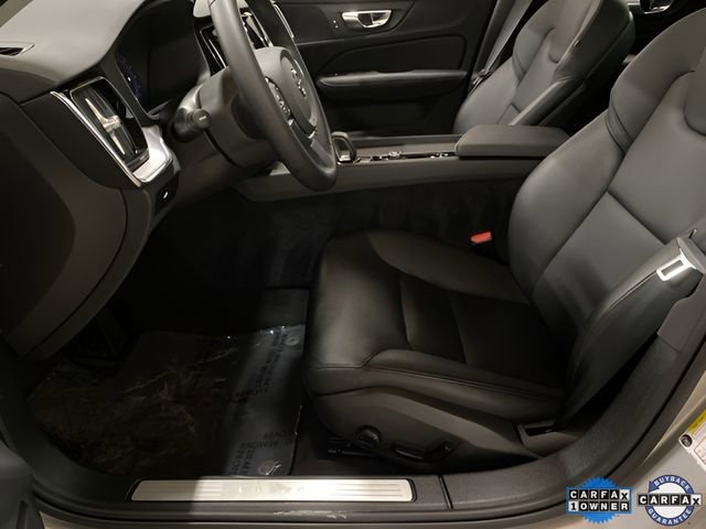 Used 2025 Volvo S60 B5 Core image 61
