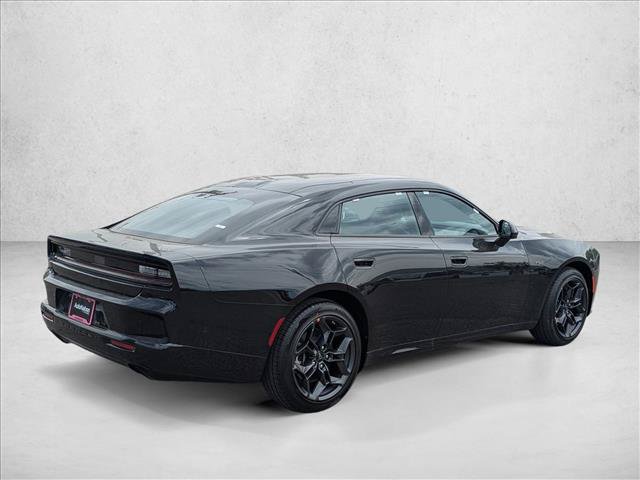 New 2026 Dodge Charger R/T w/ Driver Convenience Group AWD/4WD image 2