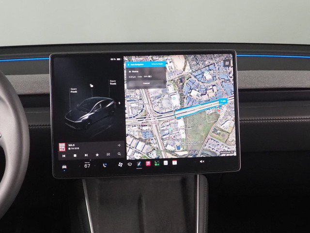 Used 2026 Tesla Model Y Long Range AWD/4WD image 31