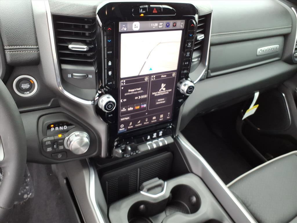 New 2026 RAM 1500 Laramie image 15