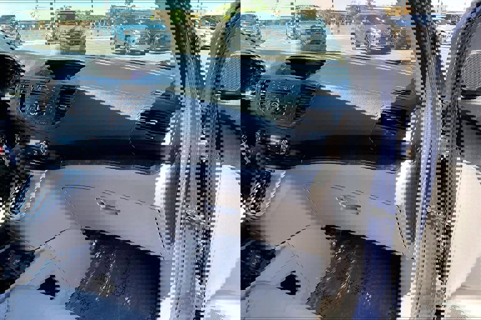 Used 2014 Honda CR-V EX-L image 17