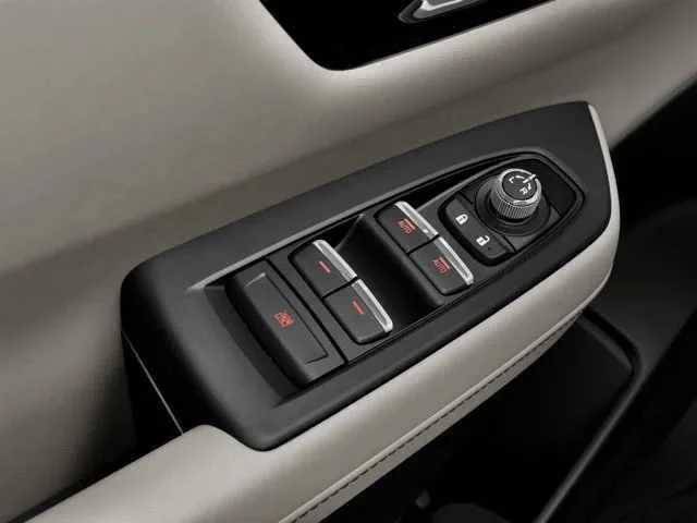 New 2026 Subaru Forester Limited AWD/4WD image 22