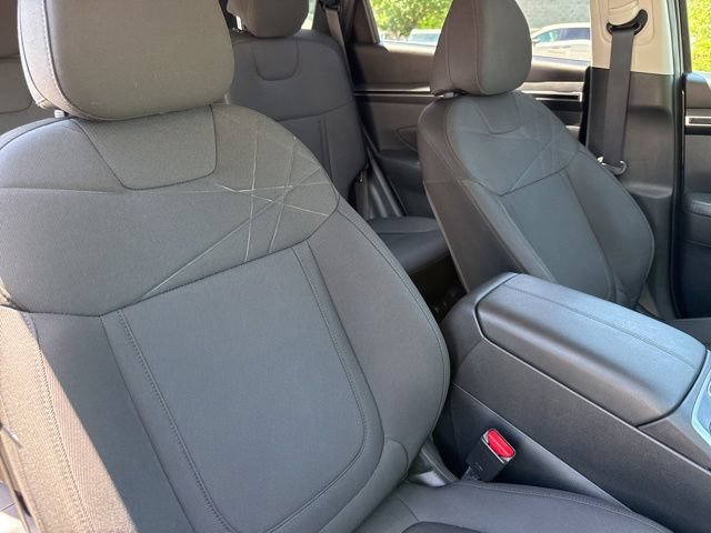 Used 2022 Hyundai Tucson SEL w/ Cargo Package AWD/4WD image 23