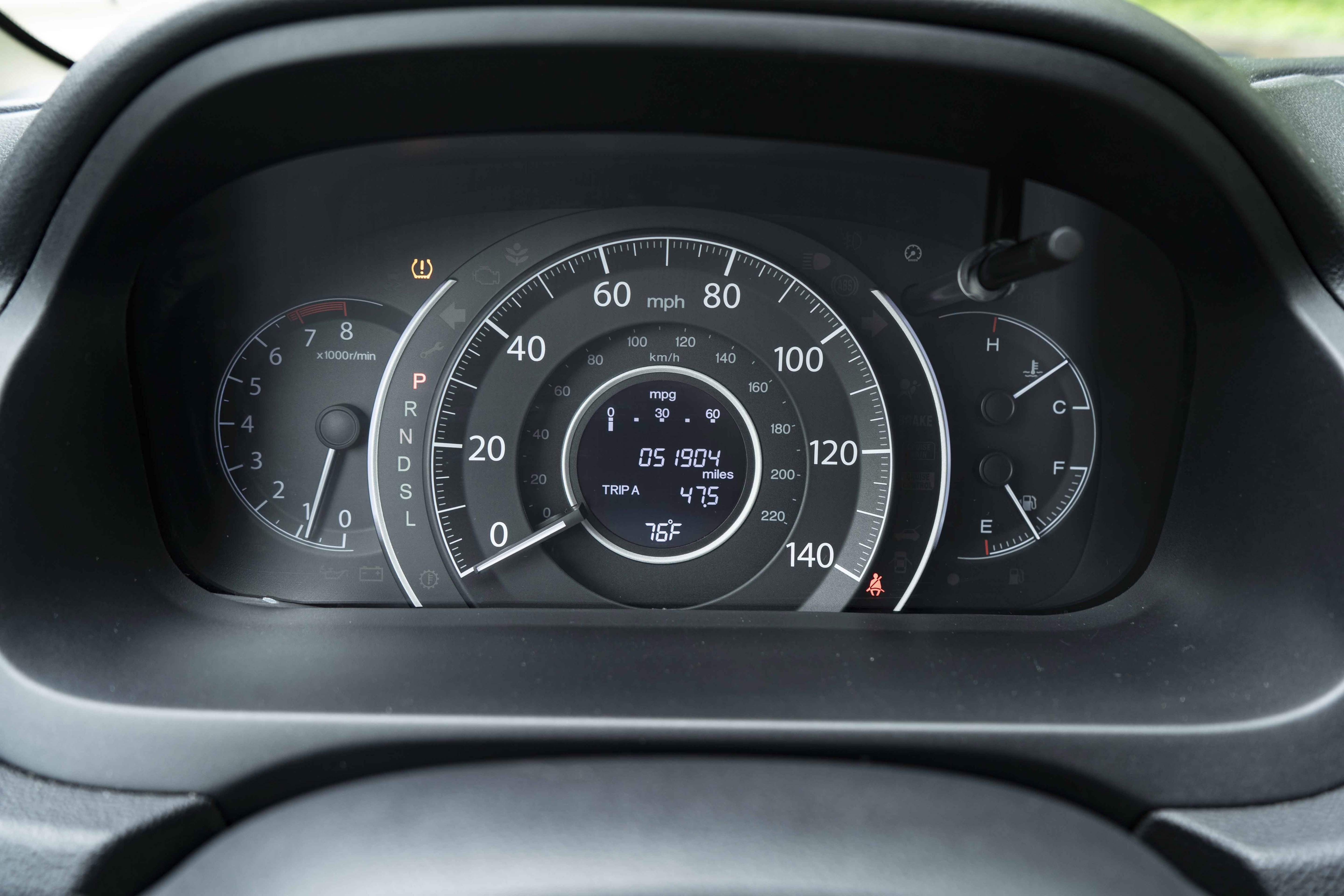 Used 2016 Honda CR-V EX-L image 23