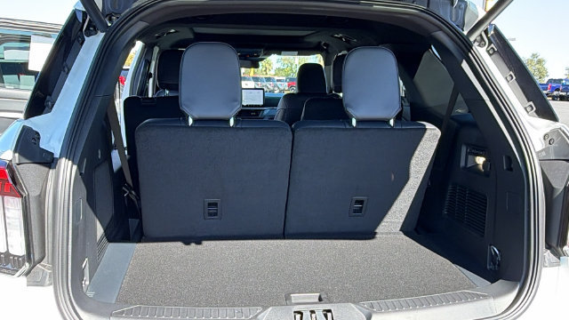 New 2027 Ford Explorer ST w/ Sun And Sound Package AWD/4WD image 12