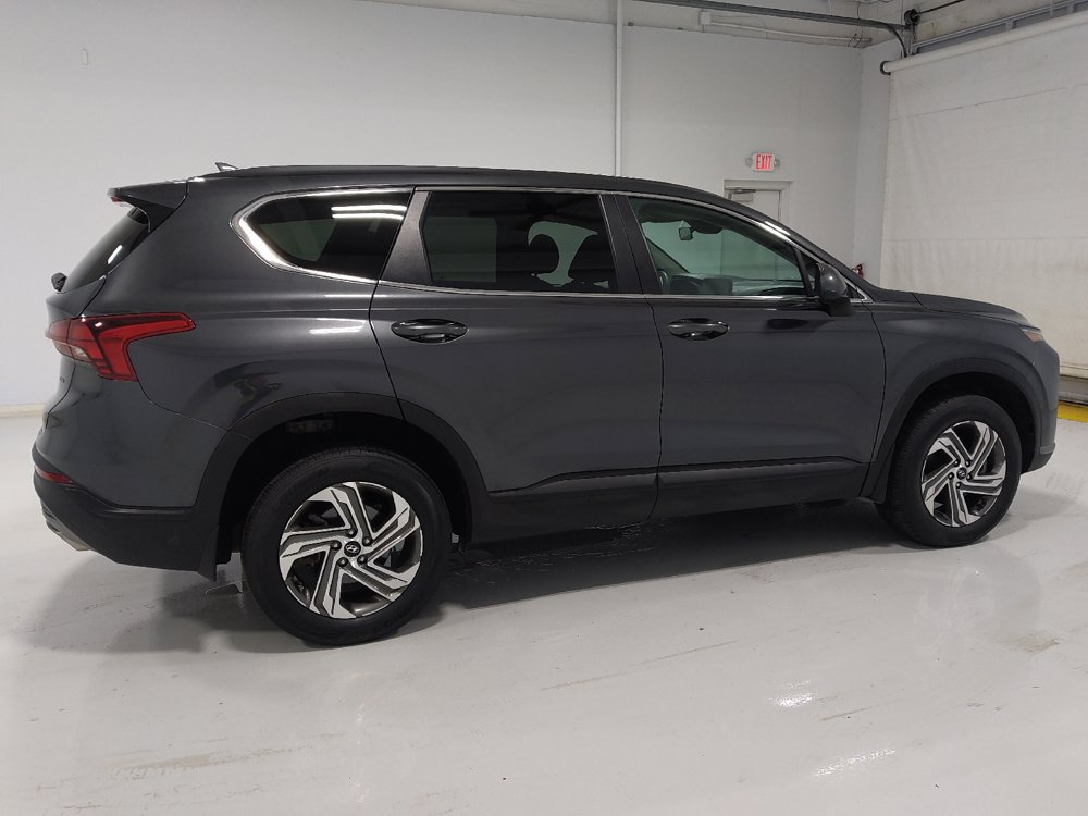 Used 2023 Hyundai Santa Fe SE AWD/4WD image 10