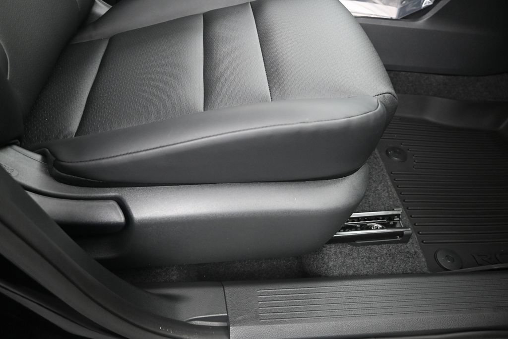 New 2026 Nissan Rogue Dark Armor AWD/4WD image 13