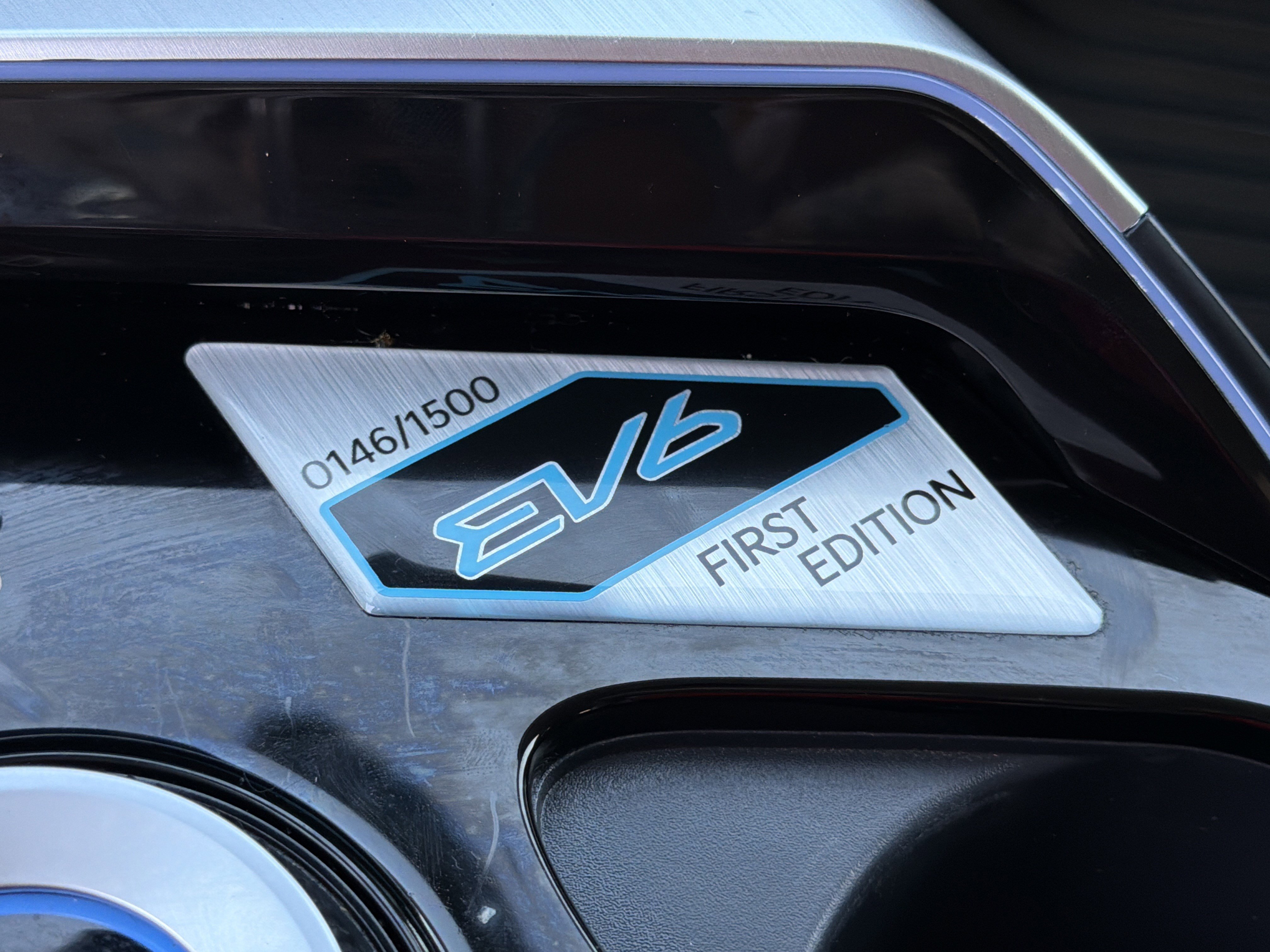 Used 2022 Kia EV6 GT-Line w/ First Edition Package AWD/4WD image 34