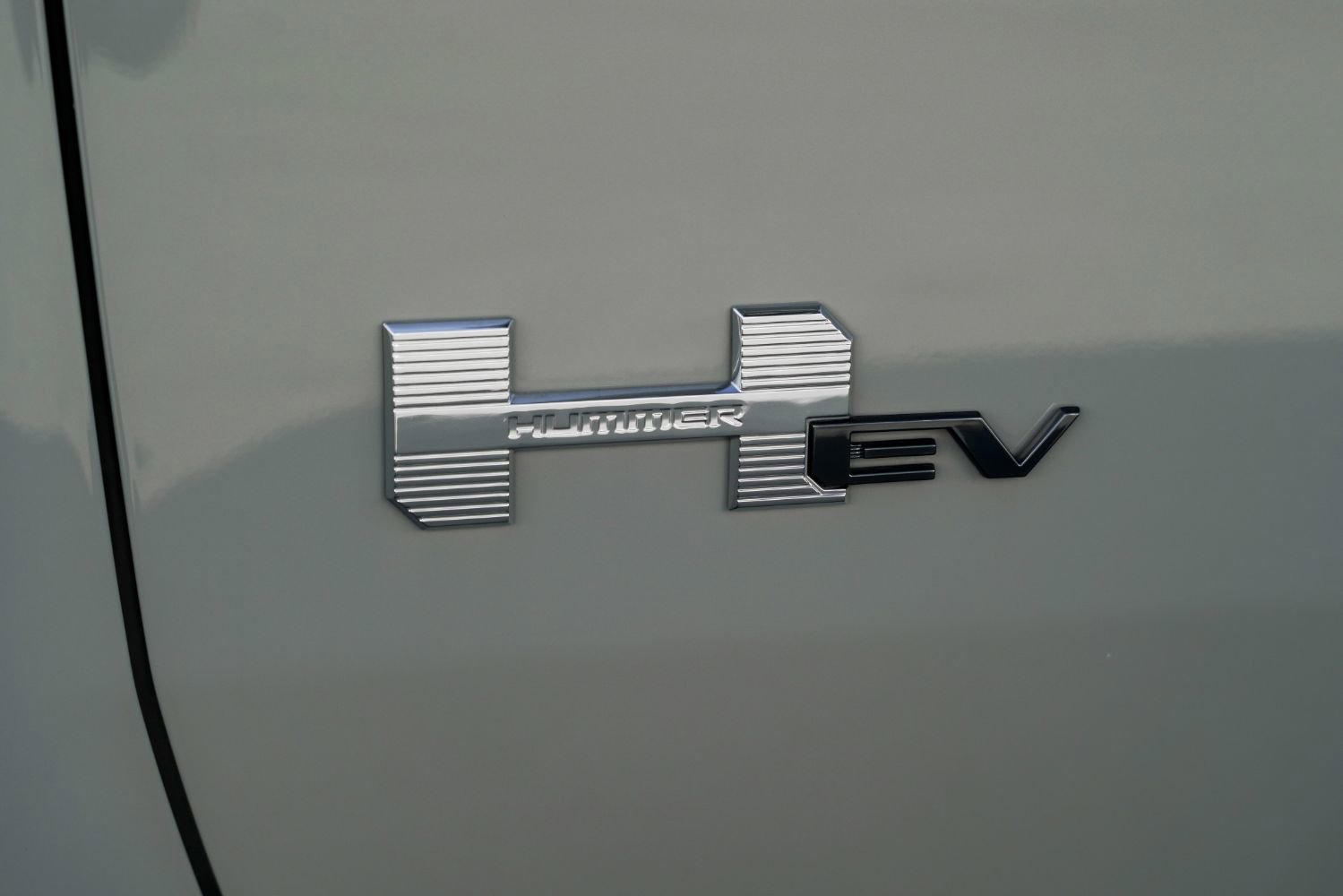 Used 2024 GMC Hummer EV 3X w/ Extreme Off-Road Package image 11