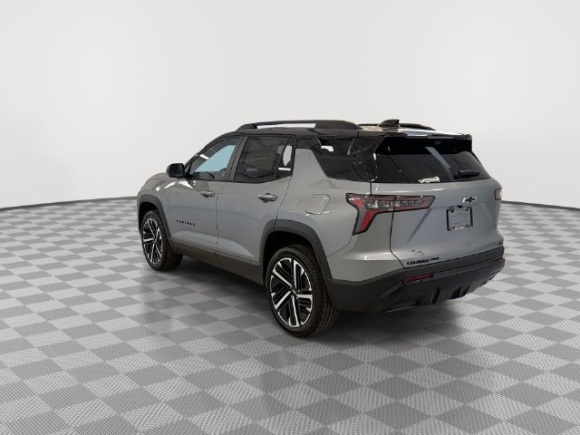 New 2027 Chevrolet Equinox RS w/ Safety and Technology Package AWD/4WD image 11