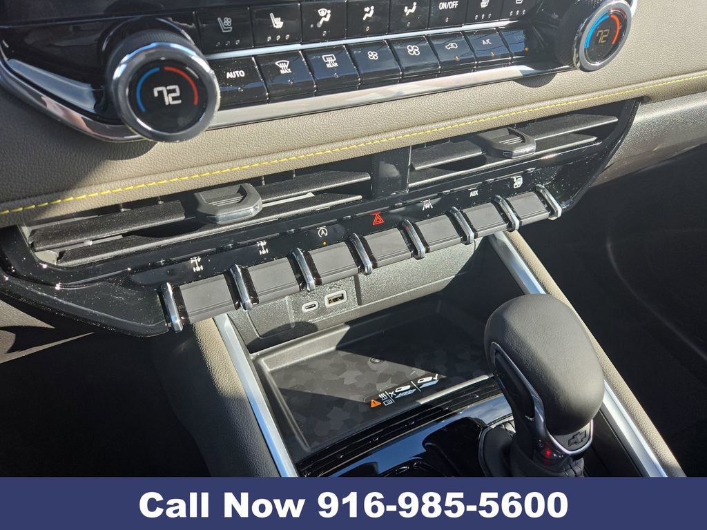 New 2026 Chevrolet Colorado ZR2 image 15