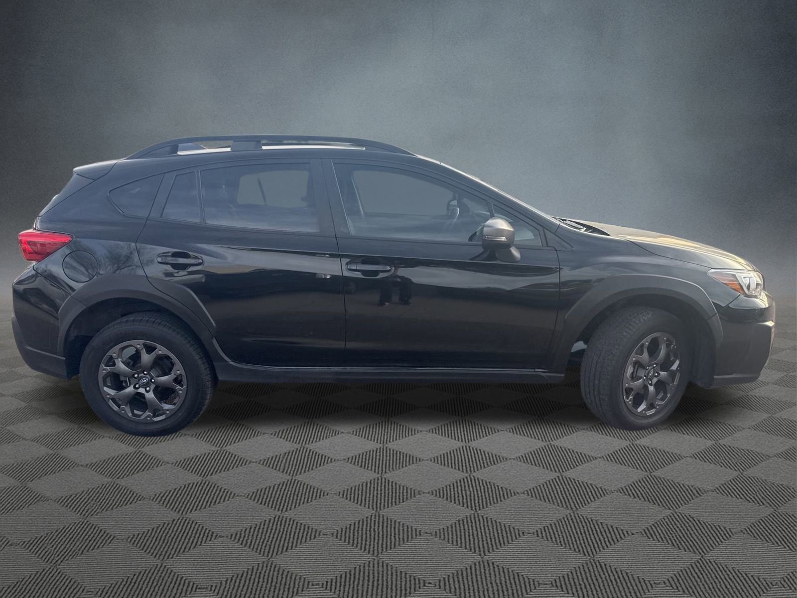 Used 2022 Subaru Crosstrek 2.5i Sport w/ Moonroof Package image 5