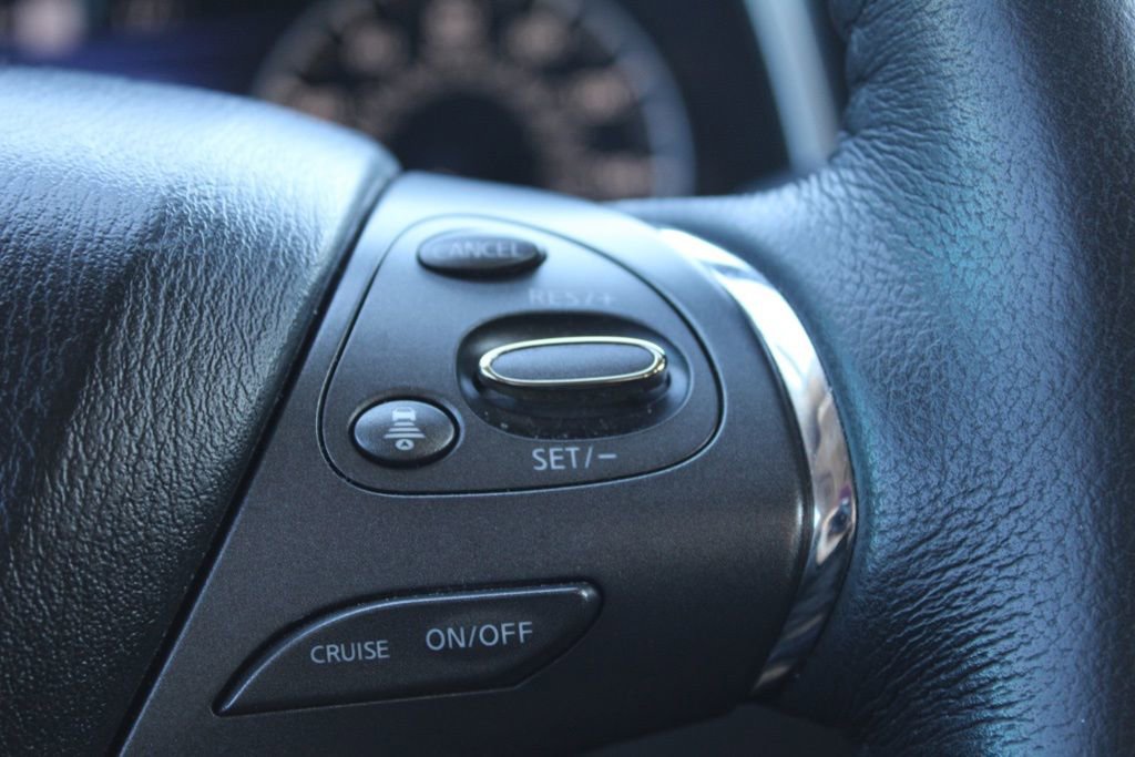 Used 2019 Nissan Murano Platinum image 33