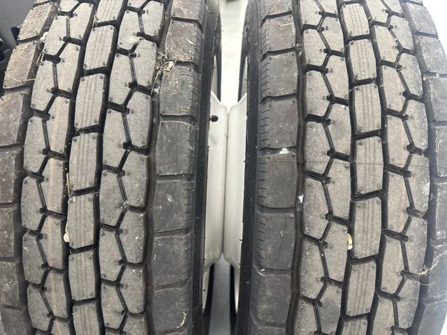 New 2025 Chevrolet Low Cab Forward image 22