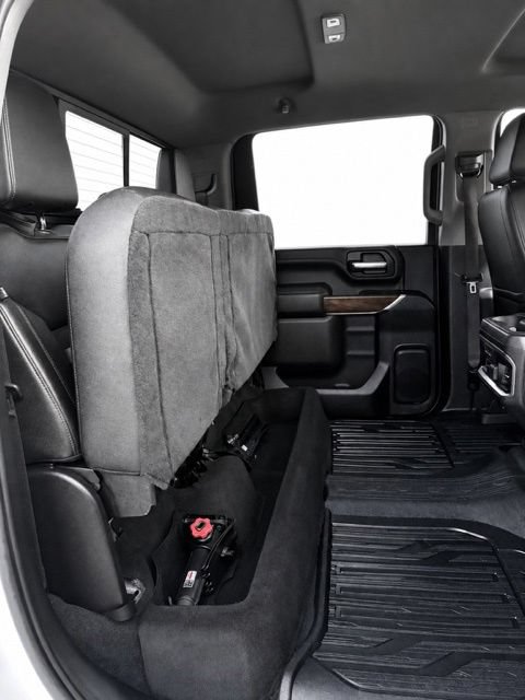 Used 2023 GMC Sierra 2500 SLT AWD/4WD image 24