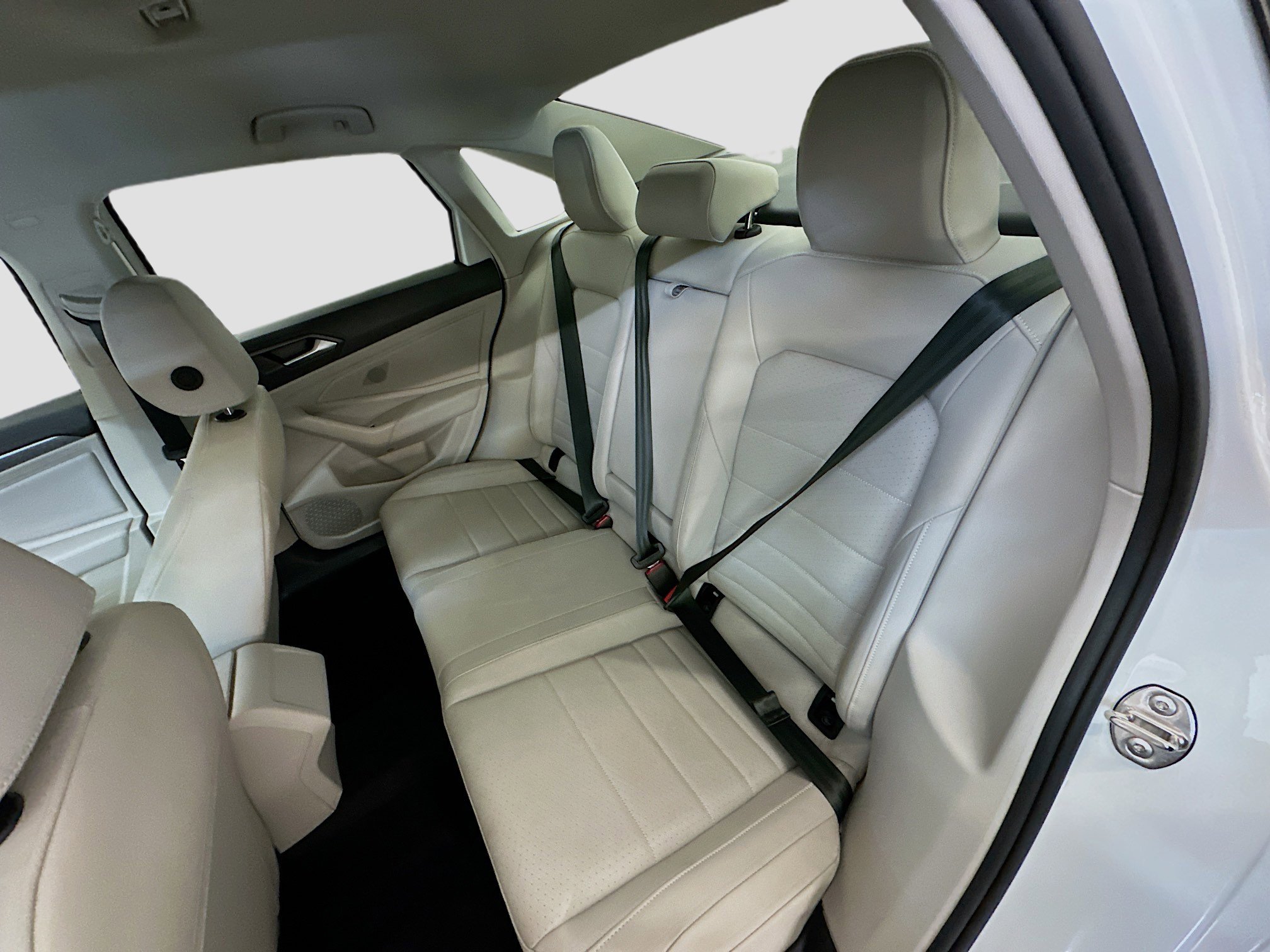 Used 2024 Volkswagen Jetta SE image 28