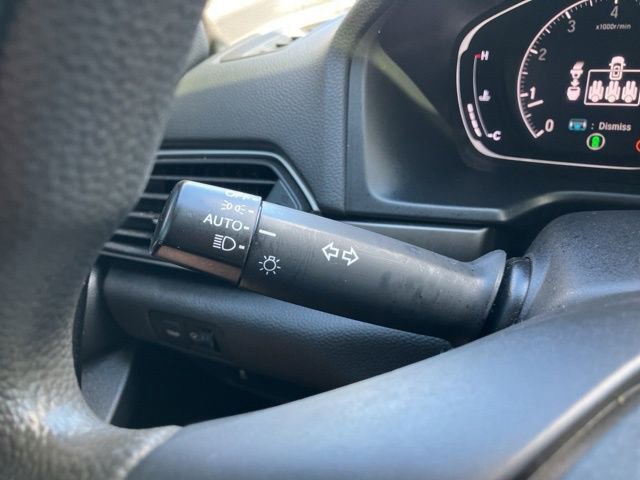 Used 2022 Honda Accord LX image 28