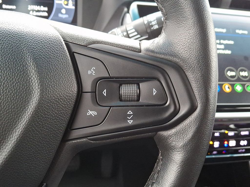 Certified 2023 Chevrolet Bolt LT w/ Infotainment Package image 27