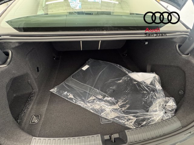 New 2026 Audi A6 Premium Plus AWD/4WD image 27