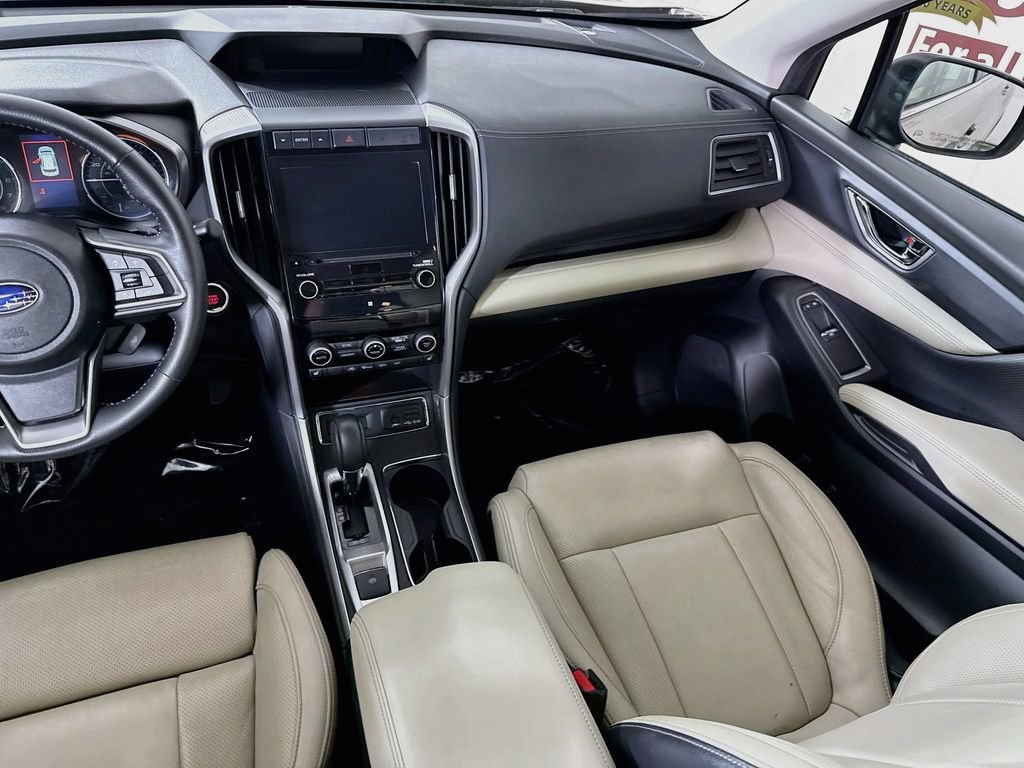 Used 2019 Subaru Ascent Limited AWD/4WD image 25