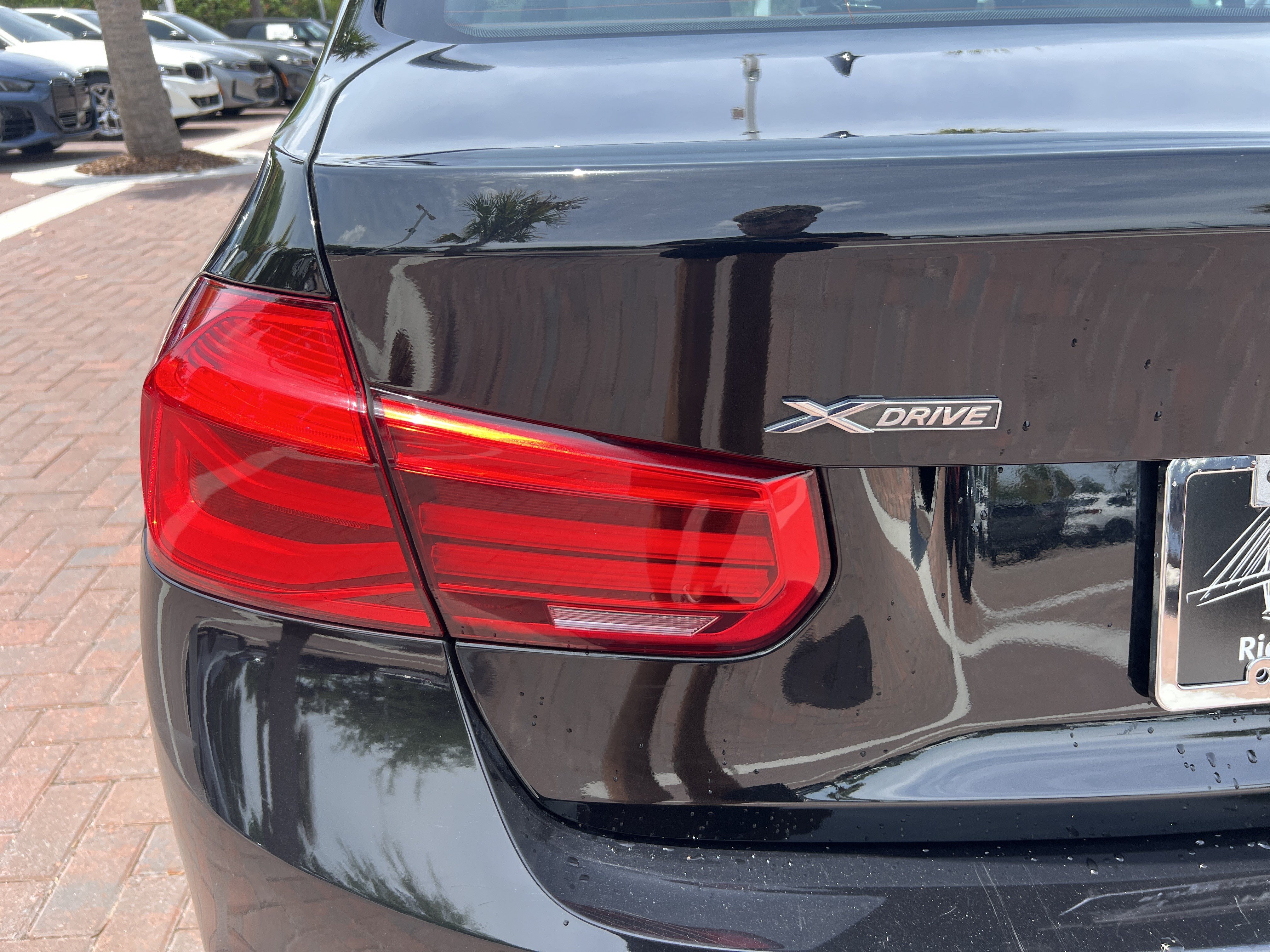 Used 2016 BMW 328i xDrive Sedan AWD/4WD image 42