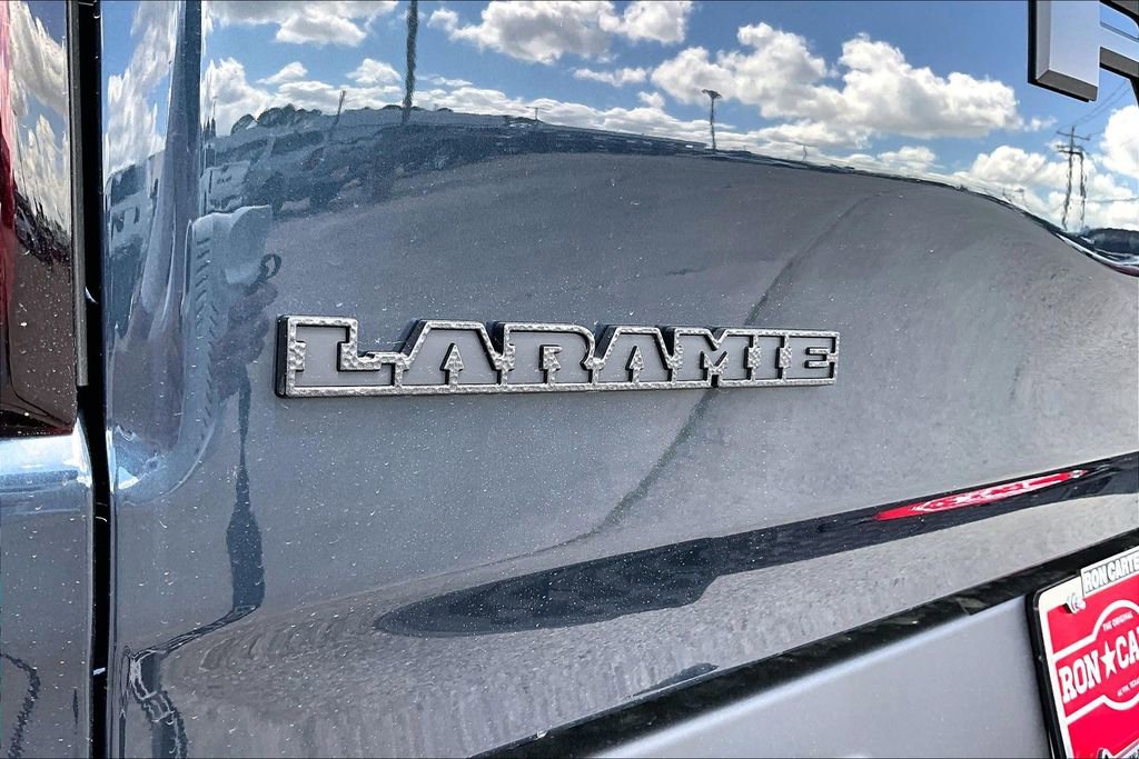 New 2026 RAM 1500 Laramie image 15