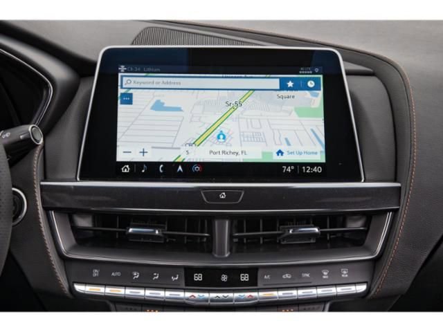 New 2024 Cadillac CT5 Sport w/ Parking Package image 15