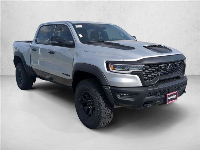 New 2026 RAM 1500 RHO AWD/4WD image 7