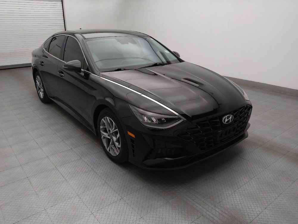 Used 2023 Hyundai Sonata SEL image 13