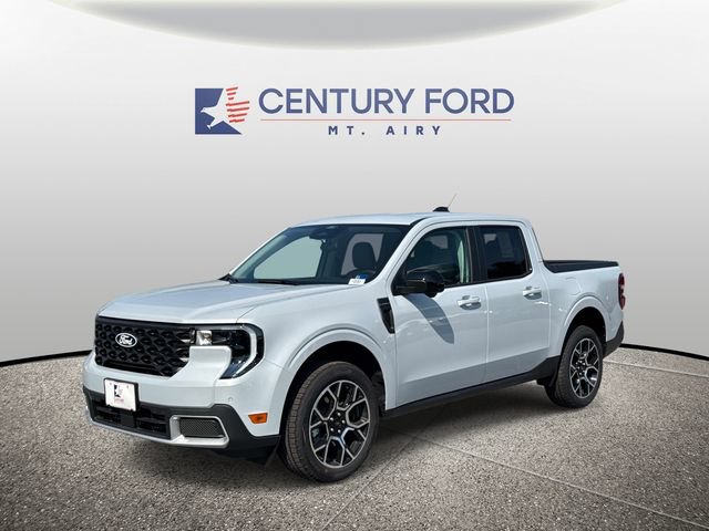 New 2026 Ford Maverick Lariat AWD/4WD image 5