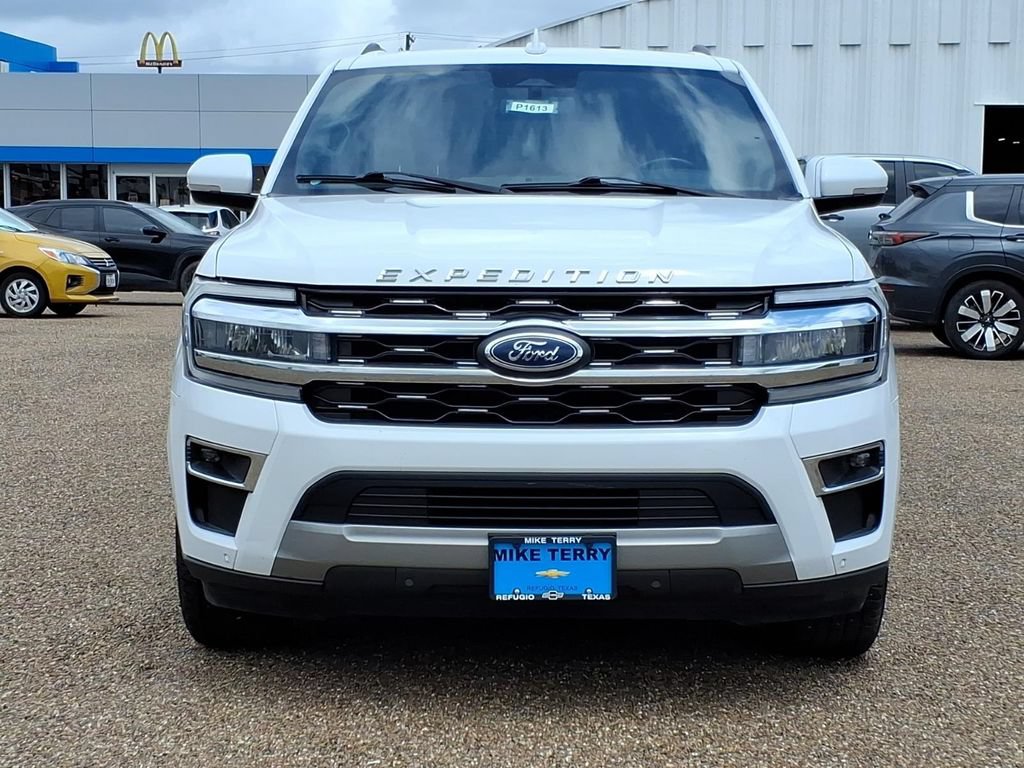 Used 2022 Ford Expedition Limited RWD image 7