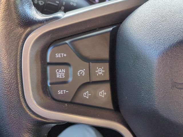 Used 2022 Ford Bronco Big Bend AWD/4WD image 16