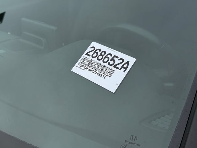 Certified 2025 Honda CR-V Sport-L image 11
