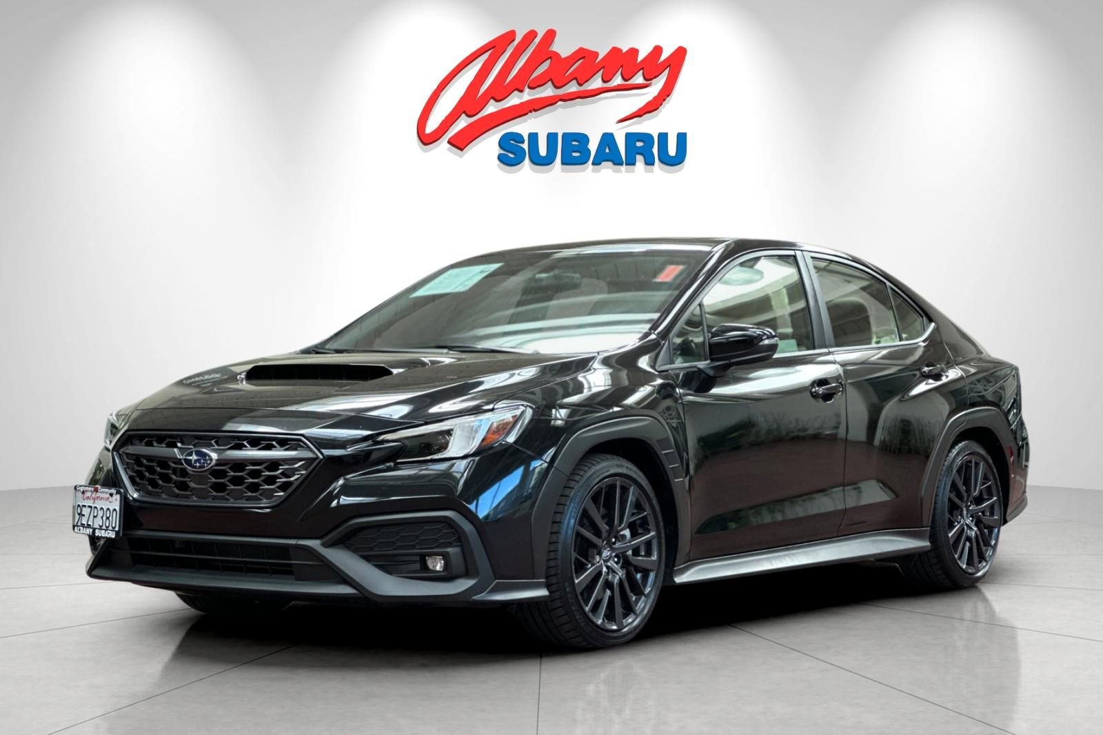 Used 2022 Subaru WRX Limited image 9