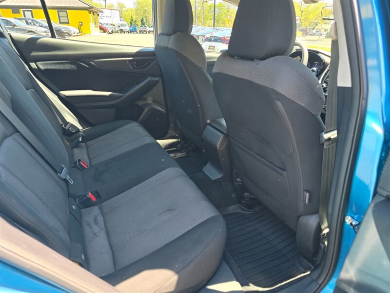 Used 2019 Subaru Impreza 2.0i w/ Eyesight AWD/4WD image 14