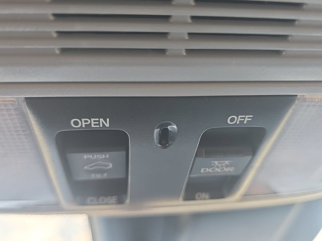 Used 2019 Honda Odyssey EX-L image 26